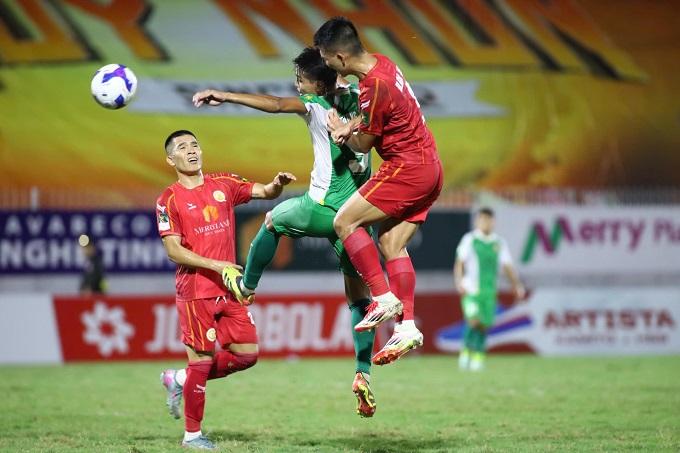 Vắng Công Phượng, Đồng Nai liệu còn đủ sức khuất phục 'ngựa ô'?