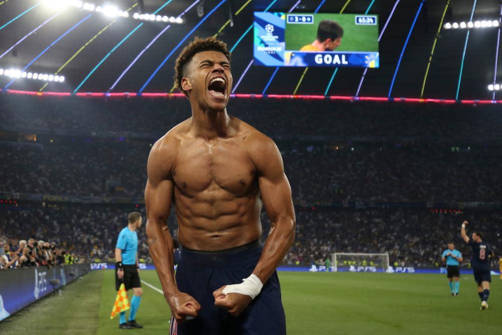 PSG 2.0 có tiềm năng thống trị nhưng các ngôi sao vẫn có thể tìm đường ra đi