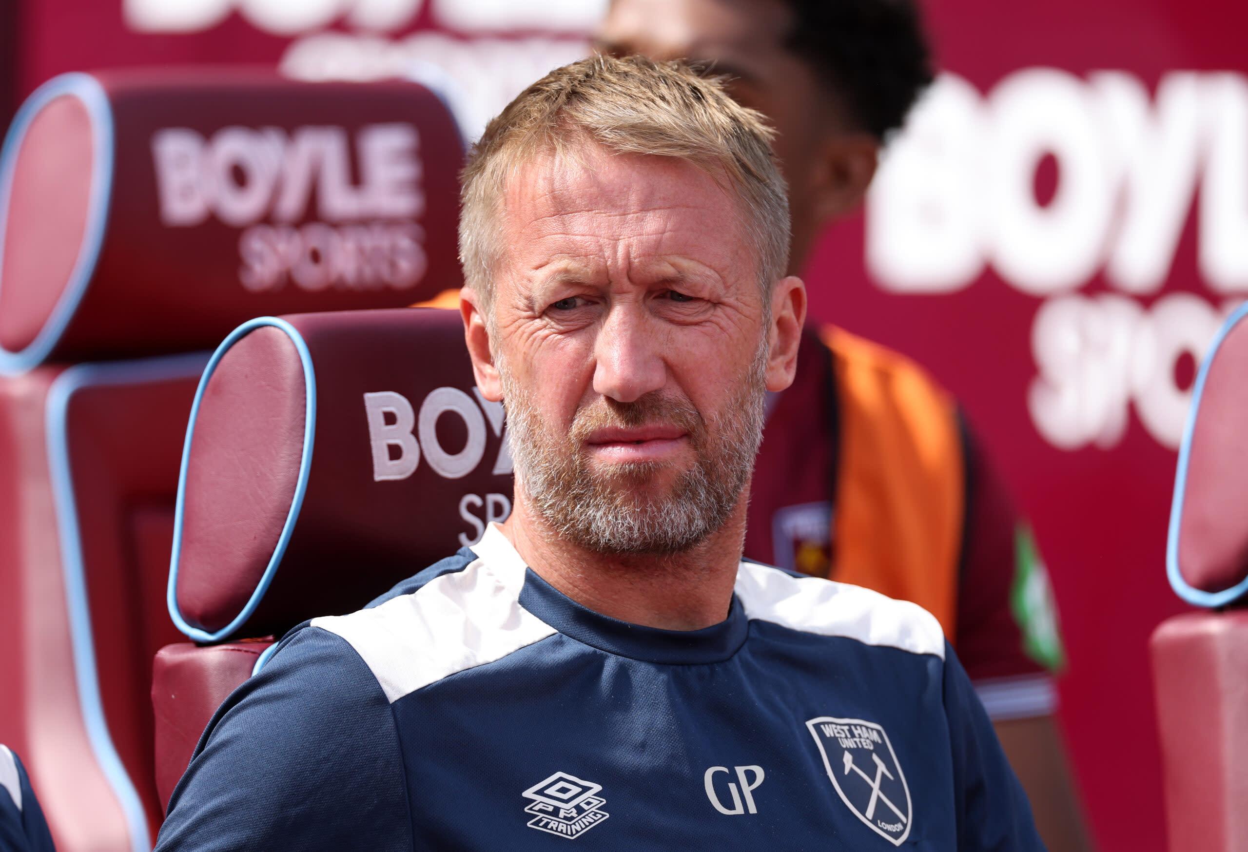 West Ham Sắp Ký Hợp Đồng Với Tiền Vệ 29 Tuổi: Tại Sao Đây Là Bản Hợp Đồng Tuyệt Vời Cho Potter?