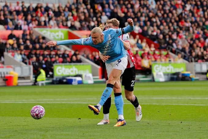 Premier League đang thoái hóa chiến thuật? Một góc nhìn thực tế