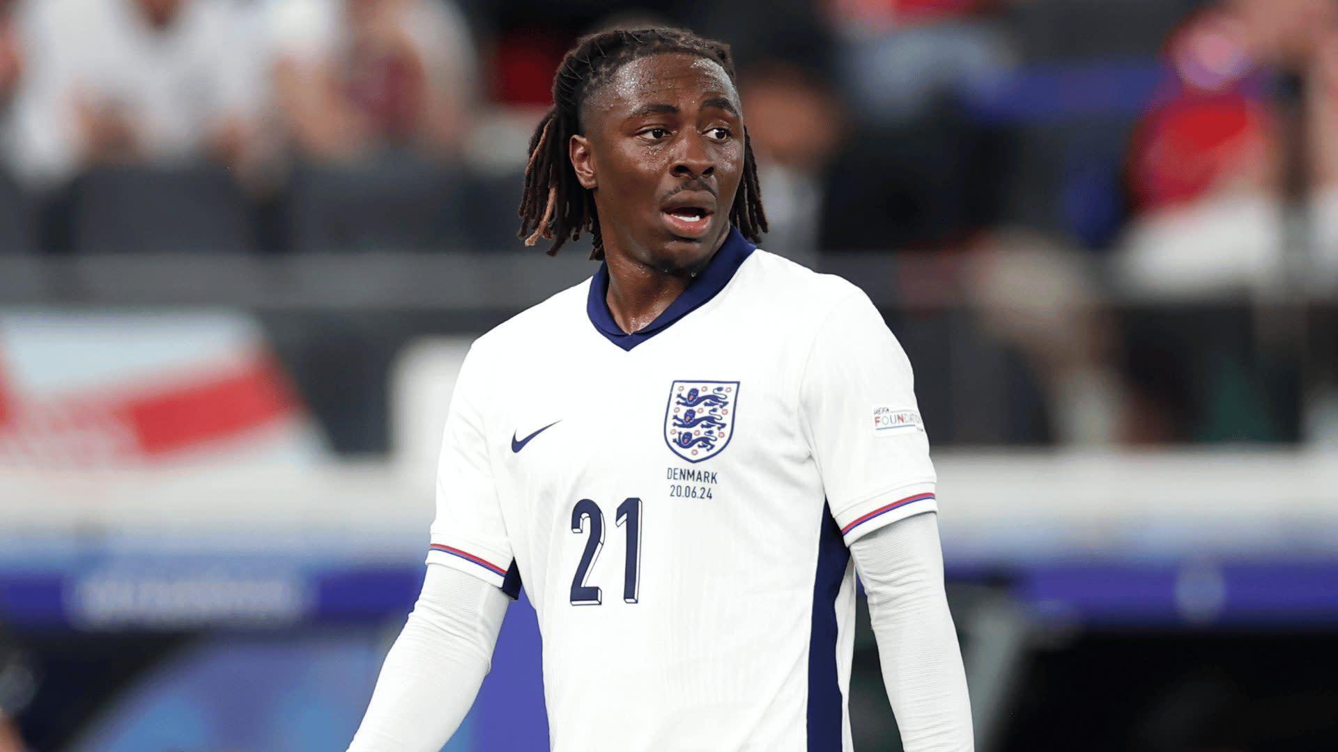 Arsenal TỰ LÀM NHỤC chính mình với bản hợp đồng Eberechi Eze