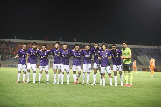 V.League vòng 6: Kịch tính đến phút cuối, toàn hoà nghẹt thở!