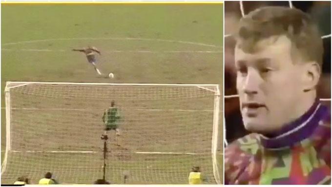 Messi chịu thua Maguire ở bảng xếp hạng penalty vĩ đại nhất?