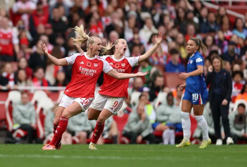 5 khoảnh khắc VAR đáng lẽ đã thay đổi cục diện trong trận Arsenal vs Chelsea khi Pháo thủ bị 'cướp' điểm