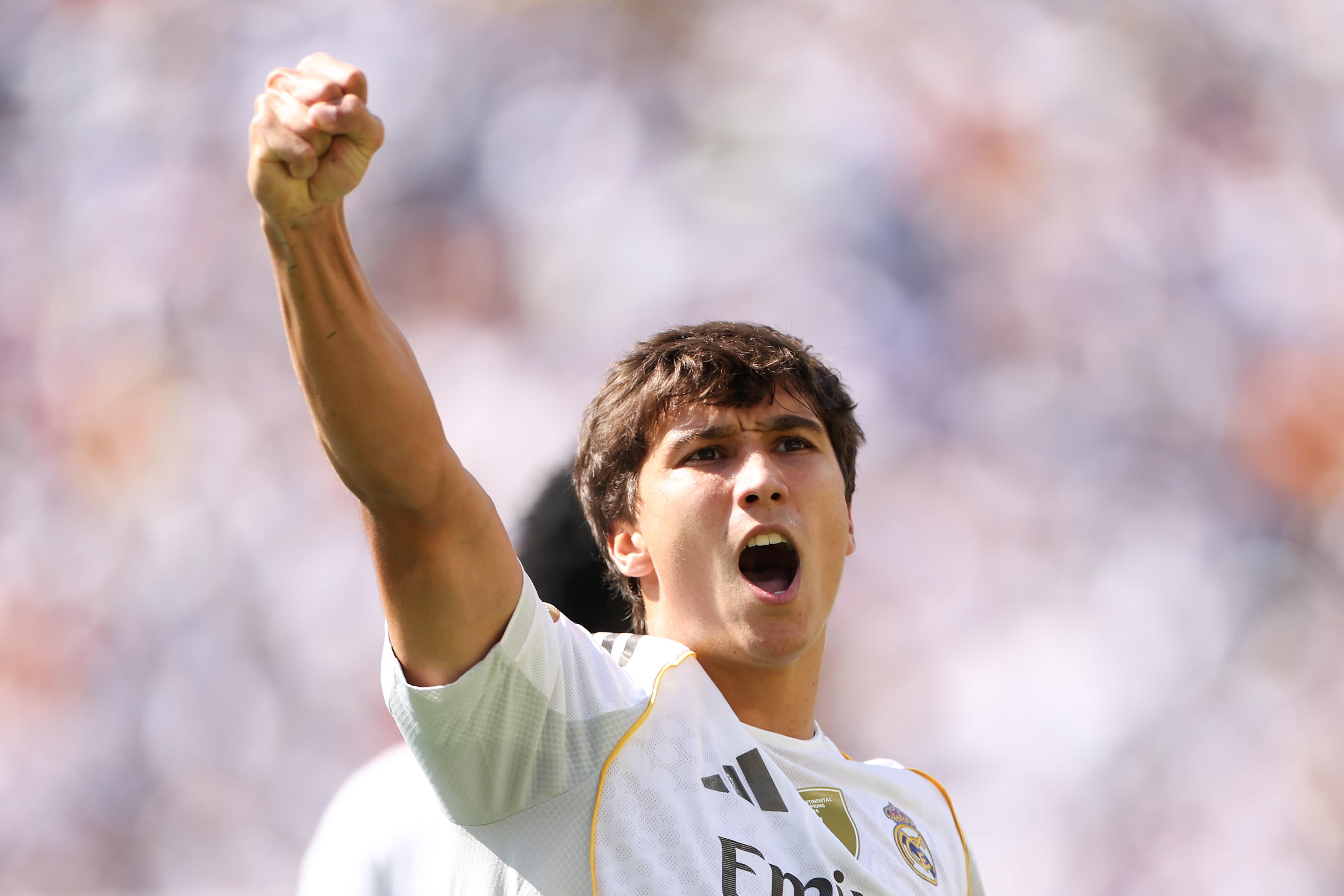 📰 Tin tức Real Madrid hôm nay: García ở lại, Endrick chấn thương, đề cử Quả Bóng Vàng