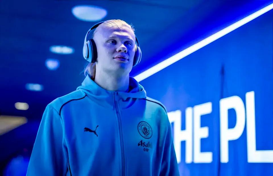 Real Madrid thổi bùng tin đồn về siêu sao Manchester City