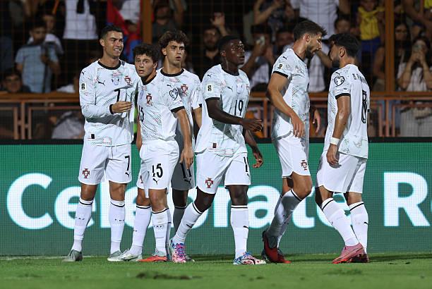 Nhận định bóng đá Hungary vs Bồ Đào Nha, 01h45 ngày 10/9: 3 điểm cho Ronaldo và Bồ