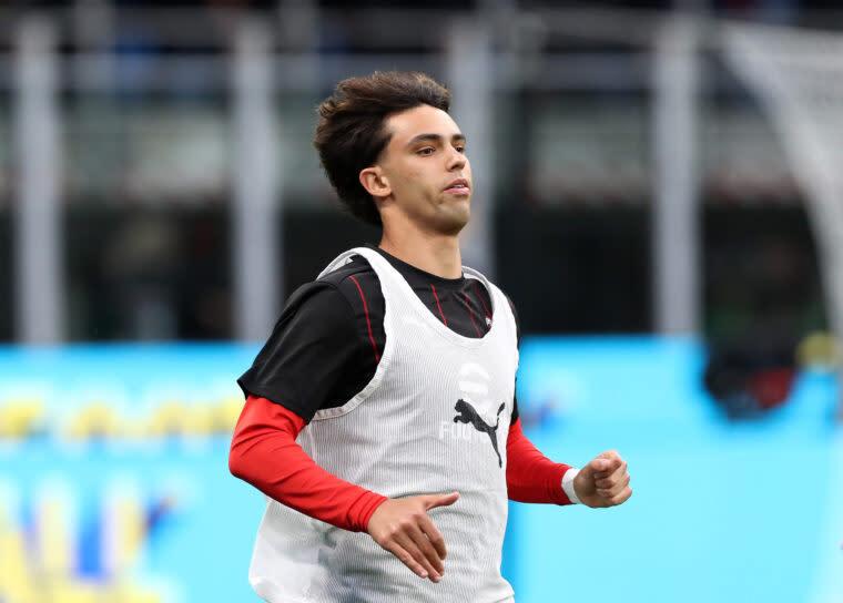 Al-Nassr sắp hoàn tất chiêu mộ Joao Felix