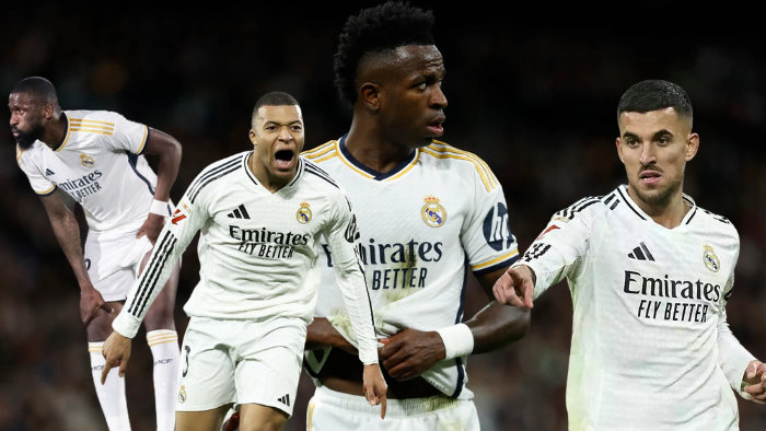 UEFA ra quyết định cuối cùng về án phạt của Mbappe và đồng đội