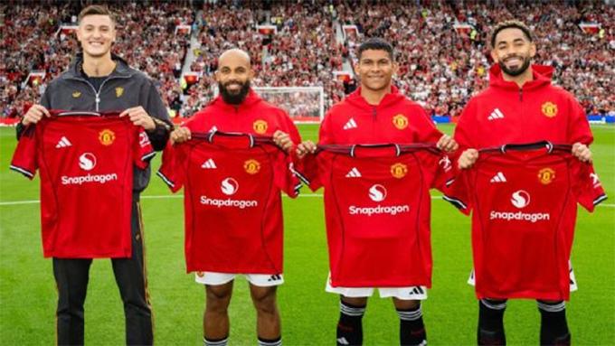 Khoản nợ 1 tỷ USD: Mức độ nghiêm trọng với Man United đến đâu?