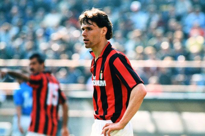 George Best, Van Basten & top huyền thoại giải nghệ quá sớm