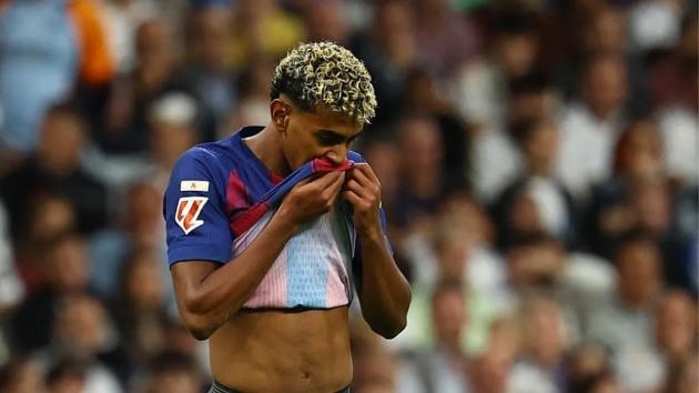 Pubalgia – ‘kẻ thù vô hình’ có thể cản Lamine Yamal vươn tới đỉnh cao cùng Barcelona