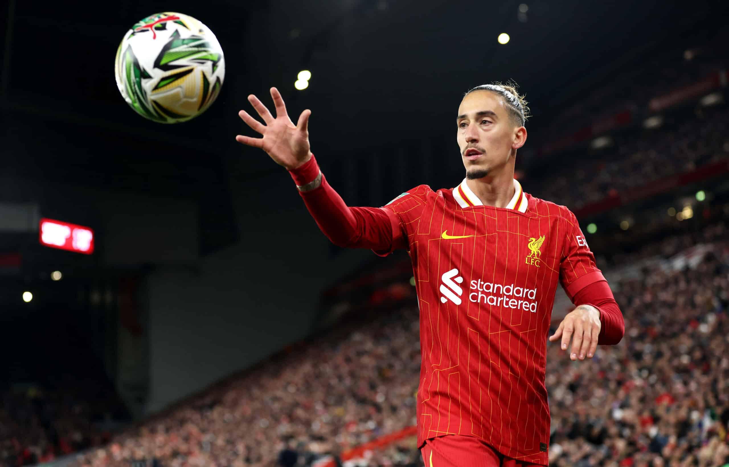 Hậu vệ trái Liverpool có thể trở lại Olympiacos dưới dạng cho mượn