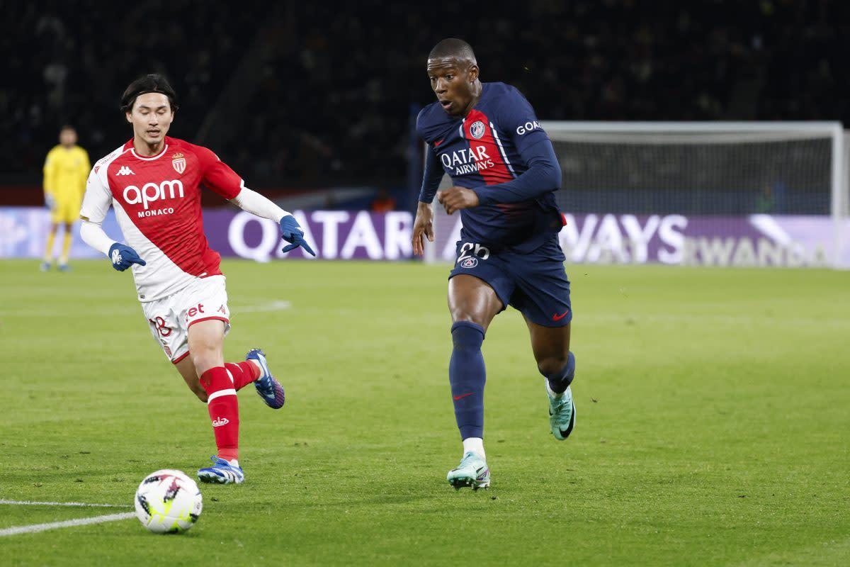 Sunderland đạt thỏa thuận nguyên tắc với PSG để chiêu mộ Nordi Mukiele