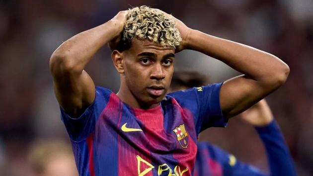 Pubalgia – ‘kẻ thù vô hình’ có thể cản Lamine Yamal vươn tới đỉnh cao cùng Barcelona