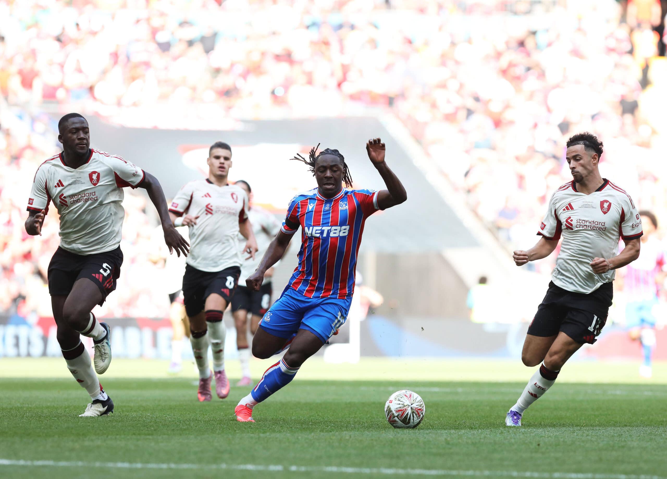 Dự Báo Opta Đặt Liverpool Dẫn Đầu Giải Ngoại Hạng Anh 2025-26