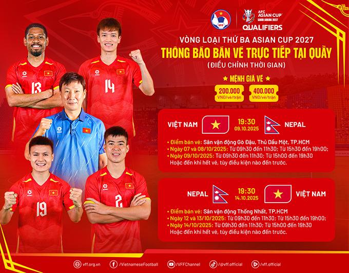 ĐT Việt Nam gấp rút hội quân: Nhanh nhưng liệu có chắc?