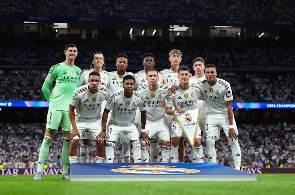 Ba điểm đáng chú ý trước trận Real Madrid vs Espanyol | Vòng 5 La Liga