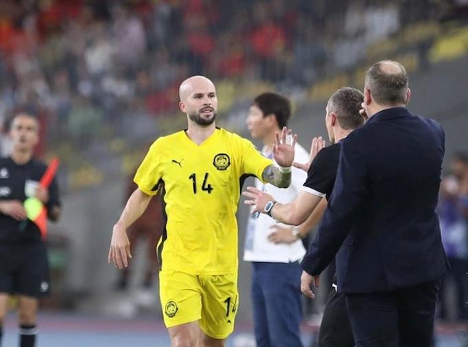 FIFA trừng phạt Malaysia, các tuyển thủ Việt Nam lên tiếng