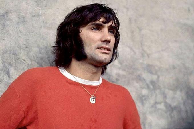 George Best, Van Basten & top huyền thoại giải nghệ quá sớm