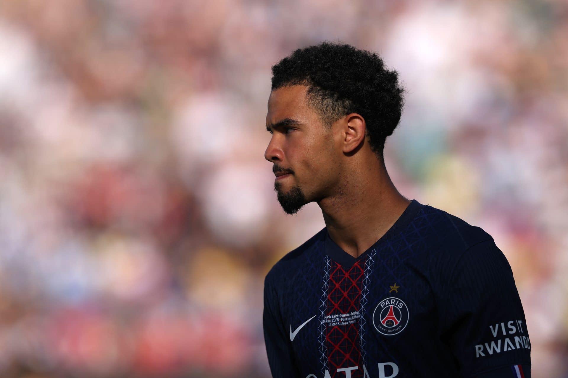 Ngôi sao PSG cảnh báo ngầm Mbappe và Real Madrid trước bán kết Cúp C1 châu Âu – ‘Chúng tôi sẵn sàng chiến đấu’