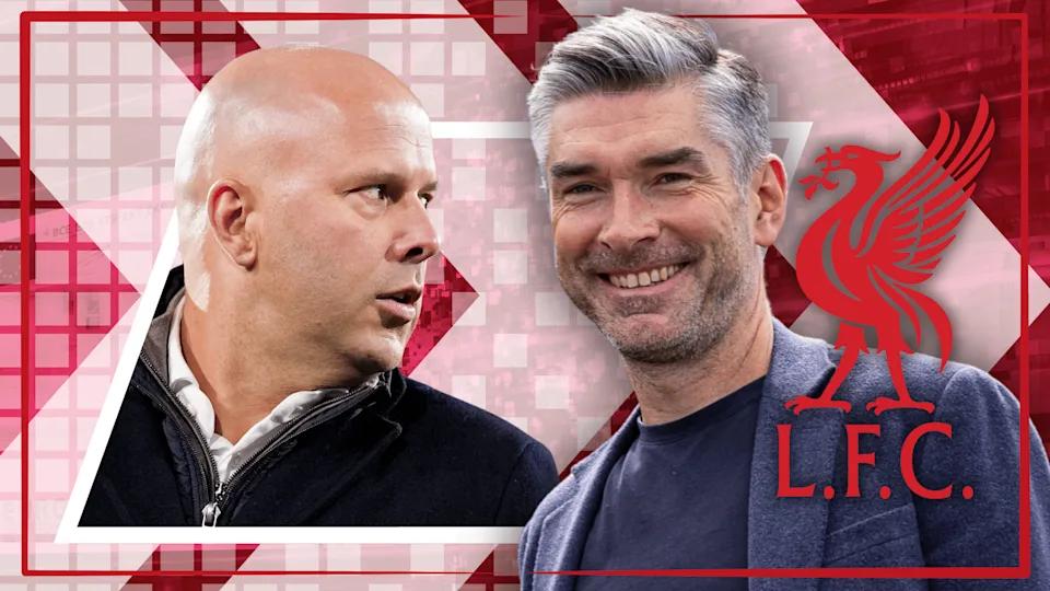 Liverpool sẵn sàng ký hợp đồng với tiền vệ tấn công đình đám