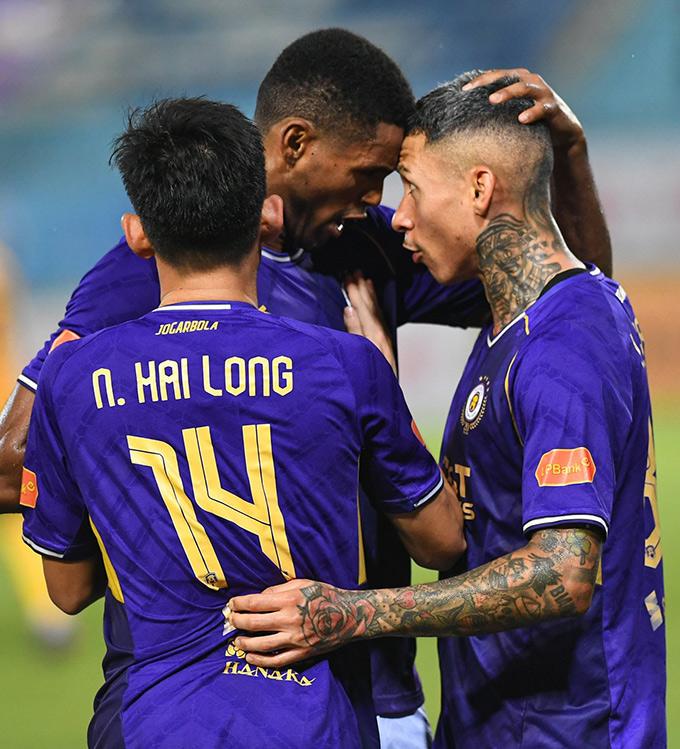 CLB Hà Nội bổ nhiệm thuyền trưởng mới ngay đầu tháng 10