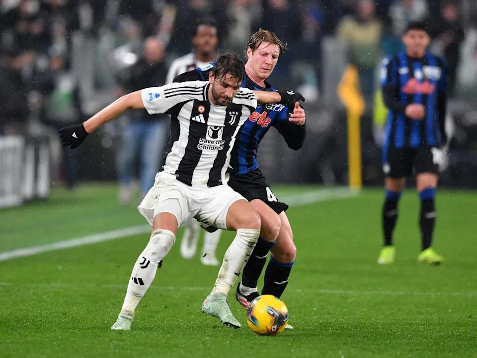 Chelsea trong cuộc đua giành tài năng Juventus: Maresca có nên nhanh tay chiêu mộ?
