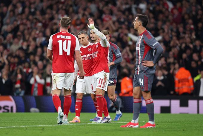 Fan Arsenal “nội chiến” vì Gyökeres: Ngôi sao đáng mơ ước hay bản hợp đồng sai lầm?