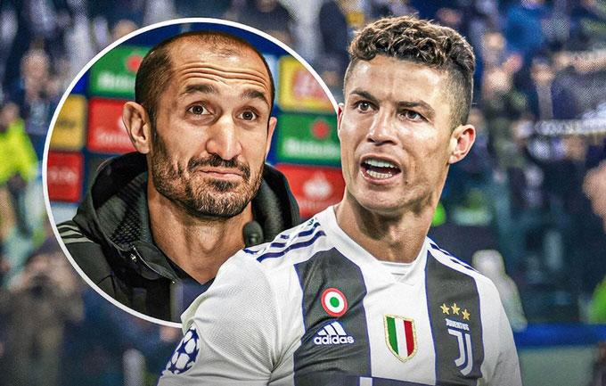 Từ đồng đội đến “kẻ chỉ trích”: Top 5 cái tên nhắm vào Ronaldo