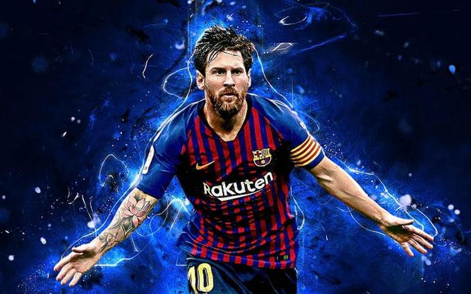 Top 5 cầu thủ chạy cánh phải vĩ đại nhất thế kỷ 21 – Ngạc nhiên khi Salah chỉ xếp cuối!