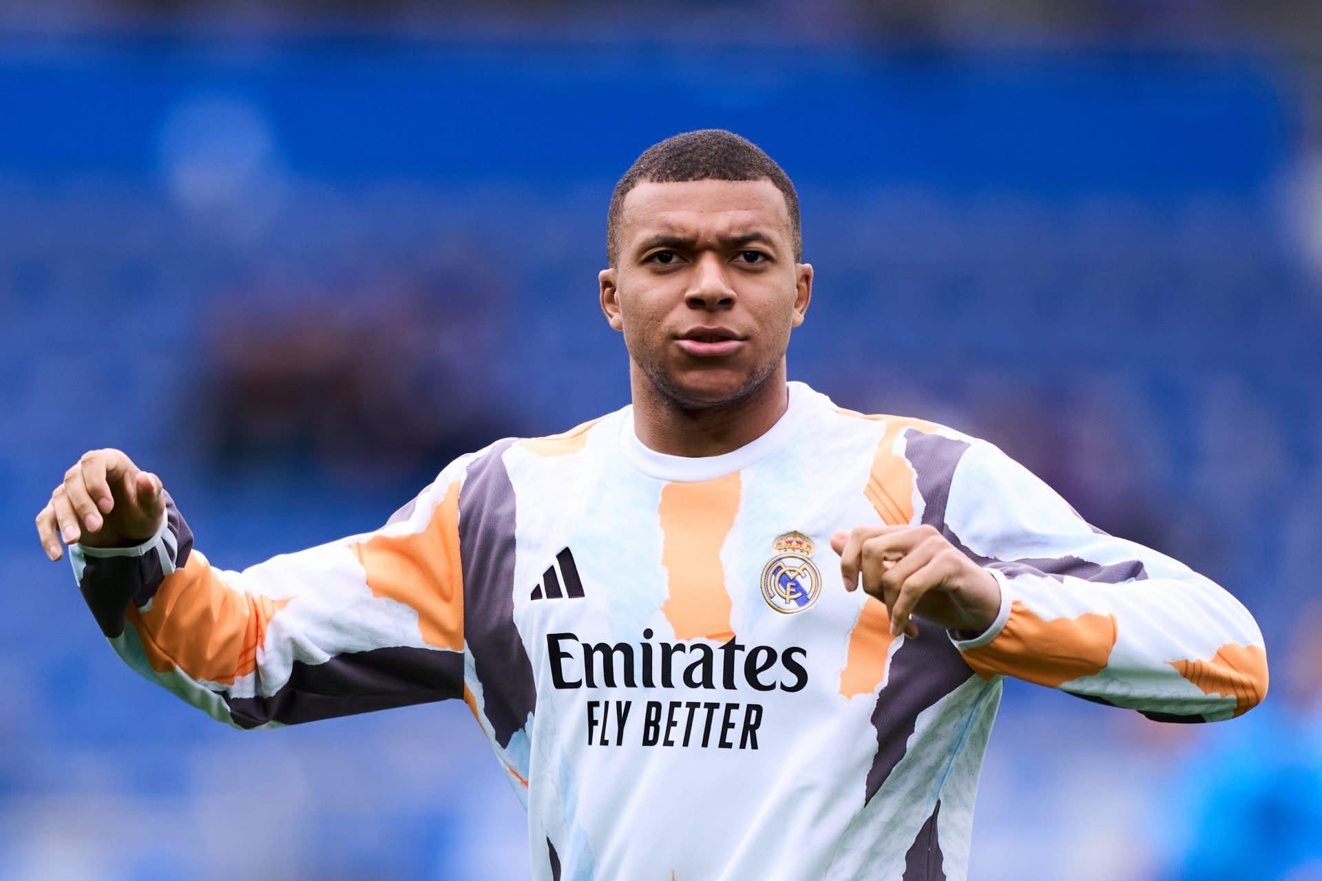 Ngôi sao Real Madrid khó có thể ra sân trong hai trận sắp tới – nguồn tin