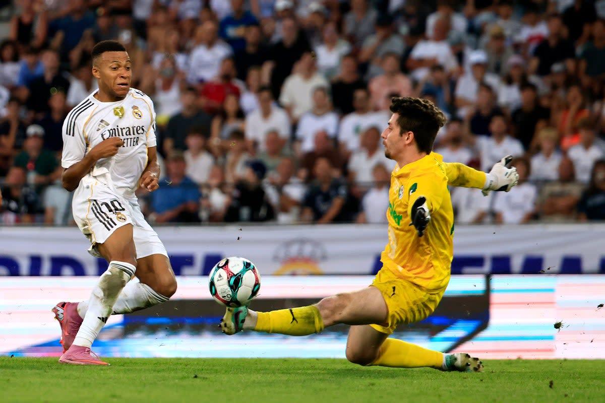 Dự đoán Real Madrid vs Osasuna: Los Blancos hướng tới chiến thắng mở màn tại Bernabeu