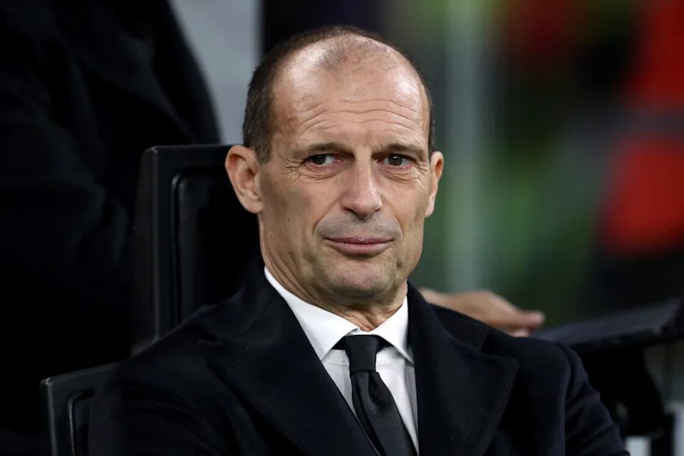 Napoli 2-0 Milan – Allegri: 'Phải giữ bình tĩnh để vươn lên top 4; Nkunku thi đấu hết mình'