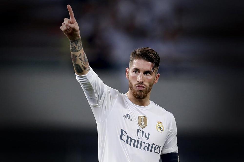 Hậu vệ hay nhất lịch sử Real Madrid sắp giải nghệ