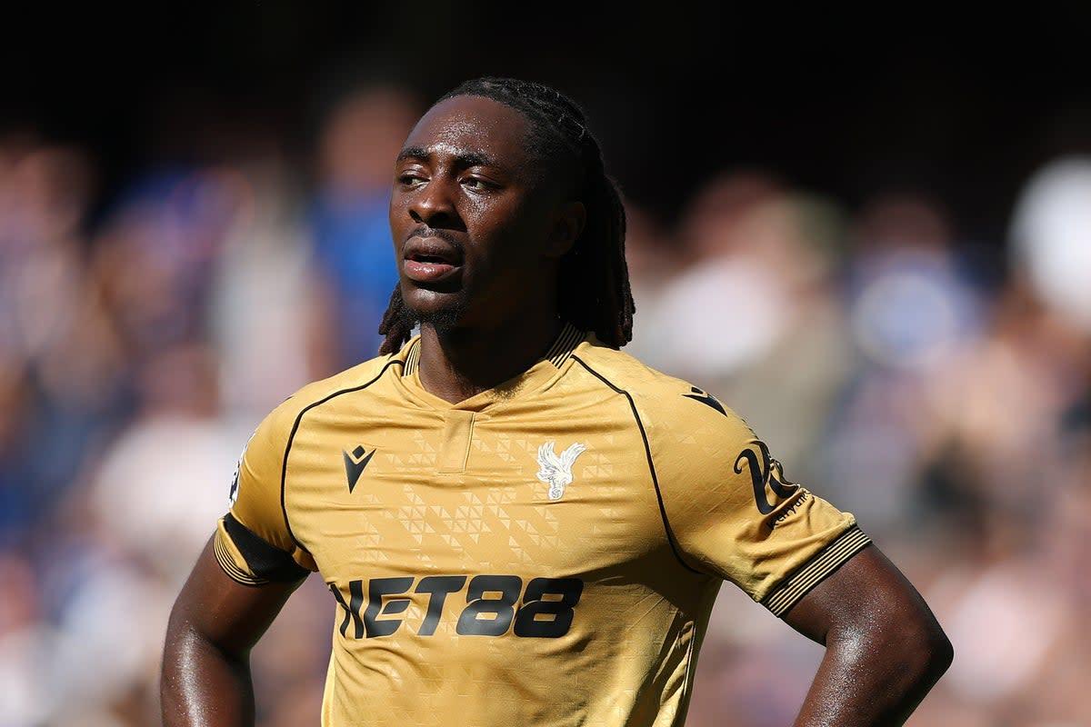 Crystal Palace thông báo yêu cầu về vụ chuyển nhượng Eberechi Eze sang Tottenham