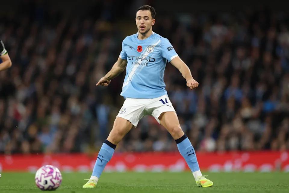 Hai cầu thủ ít tên tuổi đã trở nên cực kỳ quan trọng cho Manchester City