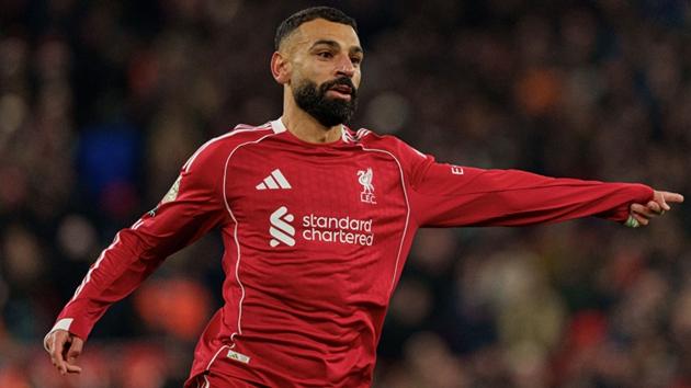 Tin chuyển nhượng 6/12: MU “gửi gắm” Mainoo; Tương lai Salah tại Liverpool lung lay