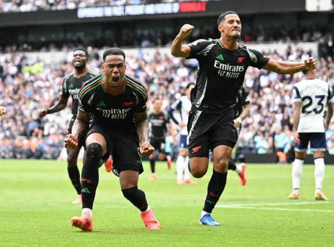 Khám phá top 5 bí mật thú vị của William Saliba