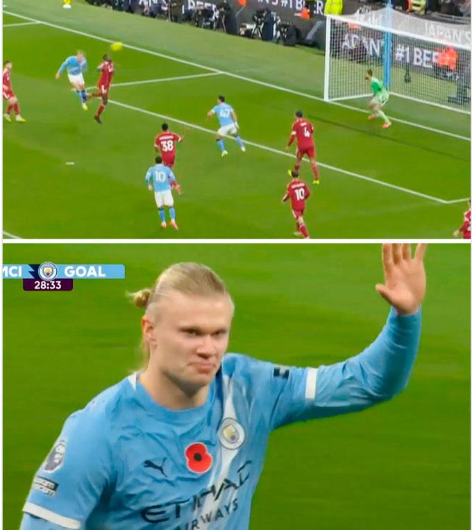 Haaland hé lộ bí quyết giúp Man City sở hữu “vũ khí” tấn công mới