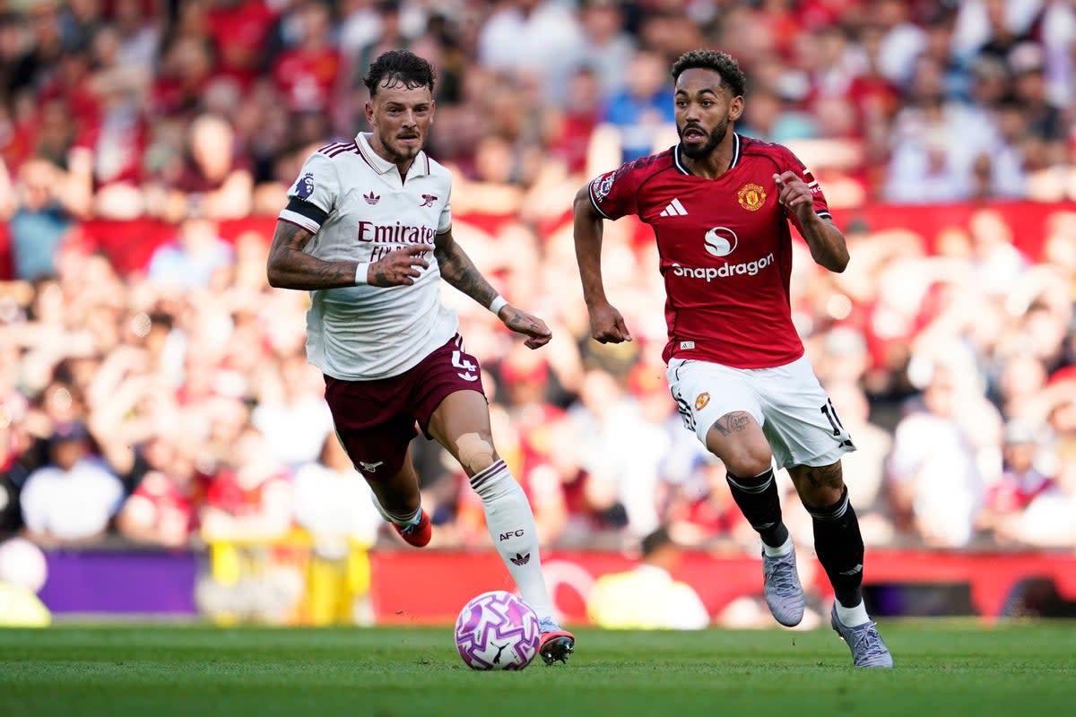 Matheus Cunha đã chứng minh với Man United: Sự mạo hiểm xứng đáng