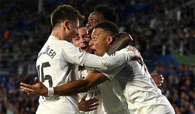 Mbappe vs Ronaldo: Ai mới là biểu tượng bóng đá của thế hệ mình?