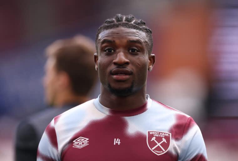 Man United nhắm đến Mohammed Kudus