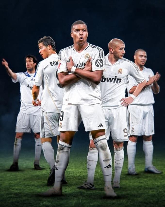 FIFA Club World Cup khép lại, điều gì đang chờ sao mai của Real Madrid?