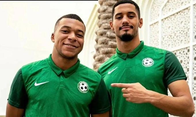 Khám phá top 5 bí mật thú vị của William Saliba
