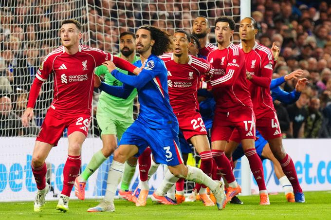 Premier League đang thoái hóa chiến thuật? Một góc nhìn thực tế