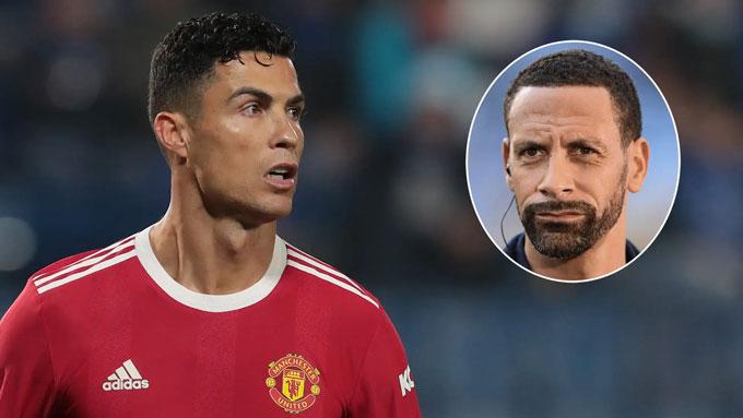 Từ đồng đội đến “kẻ chỉ trích”: Top 5 cái tên nhắm vào Ronaldo